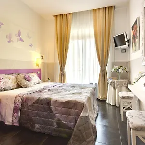Marcantonio Hotel Rome