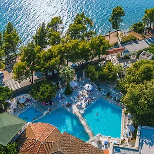Hotel Acrotel Athena Pallas *****