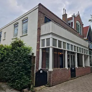 Kst Appartement Zandvoort