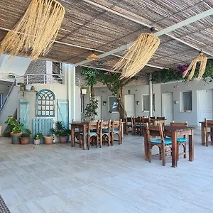 Begonvil Motel Çeşme