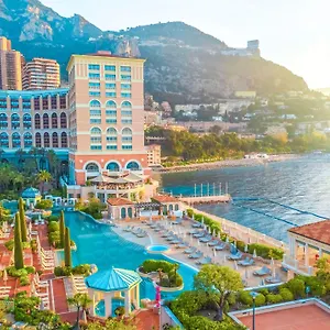Hotel Monte-carlo Bay & ****