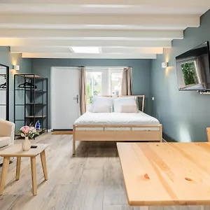 Luxe 31 Met Gratis Parkeerplaats Lodge Zandvoort