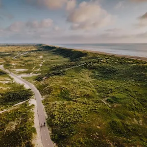 't Schelpje With Free Parking Appartement Zandvoort