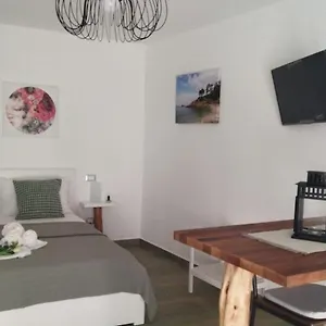 Appartement House 
