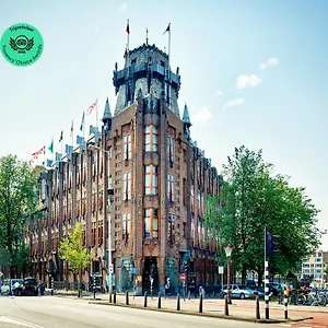 Grand Amrâth Amsterdam