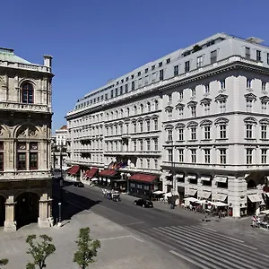 Hotel Sacher *****