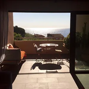Appartement Cap Nioulargo 