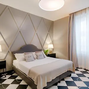 Deseo Gasthuis Rome