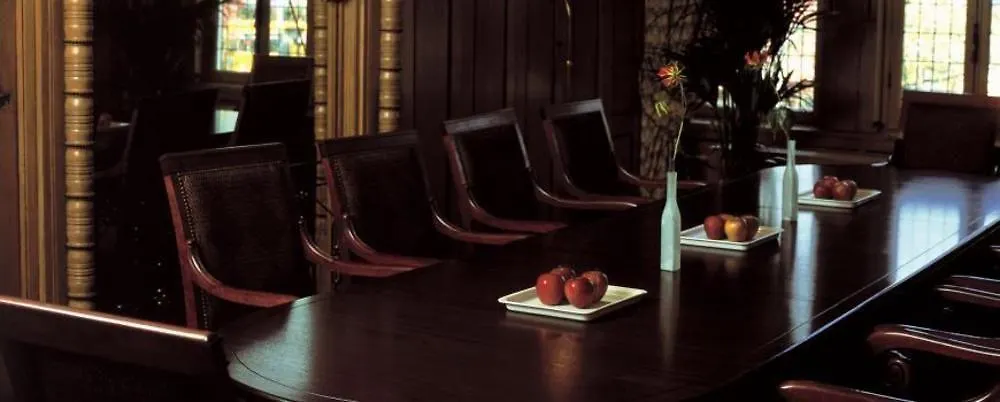 Nh Amsterdam Schiller Hotel