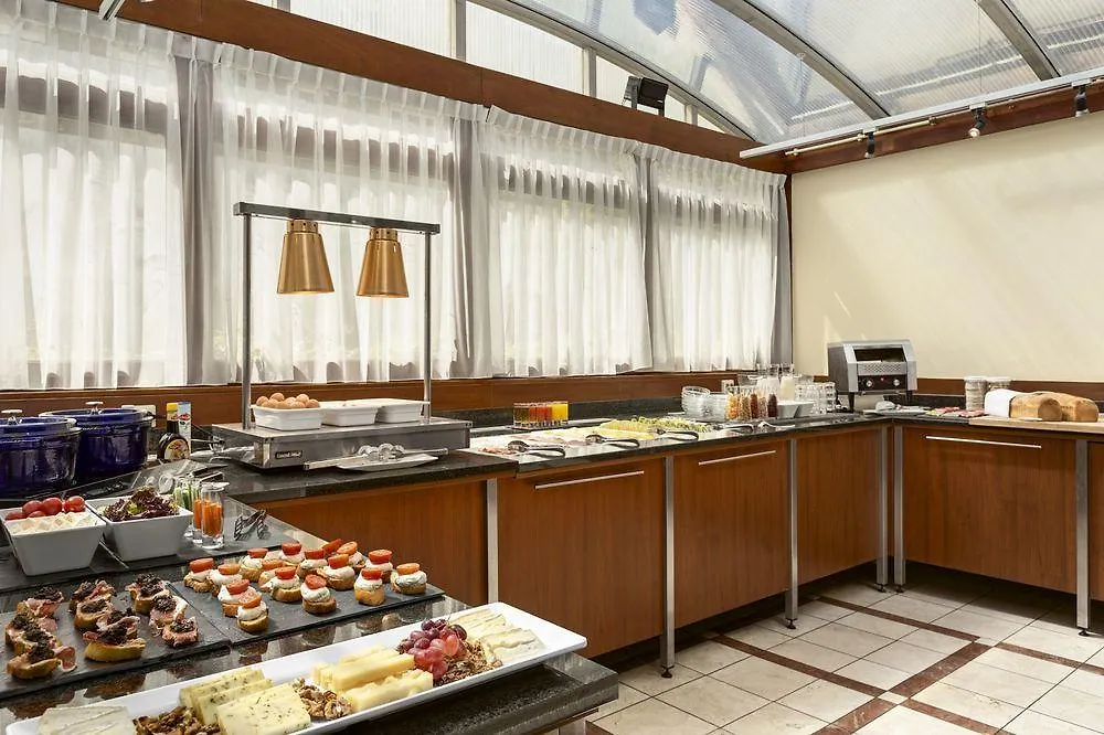 Nh Amsterdam Schiller Hotel 4*,  Netherlands