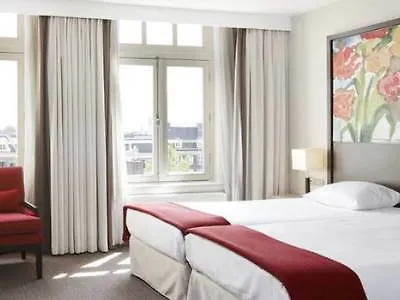Nh Amsterdam Schiller Hotel
